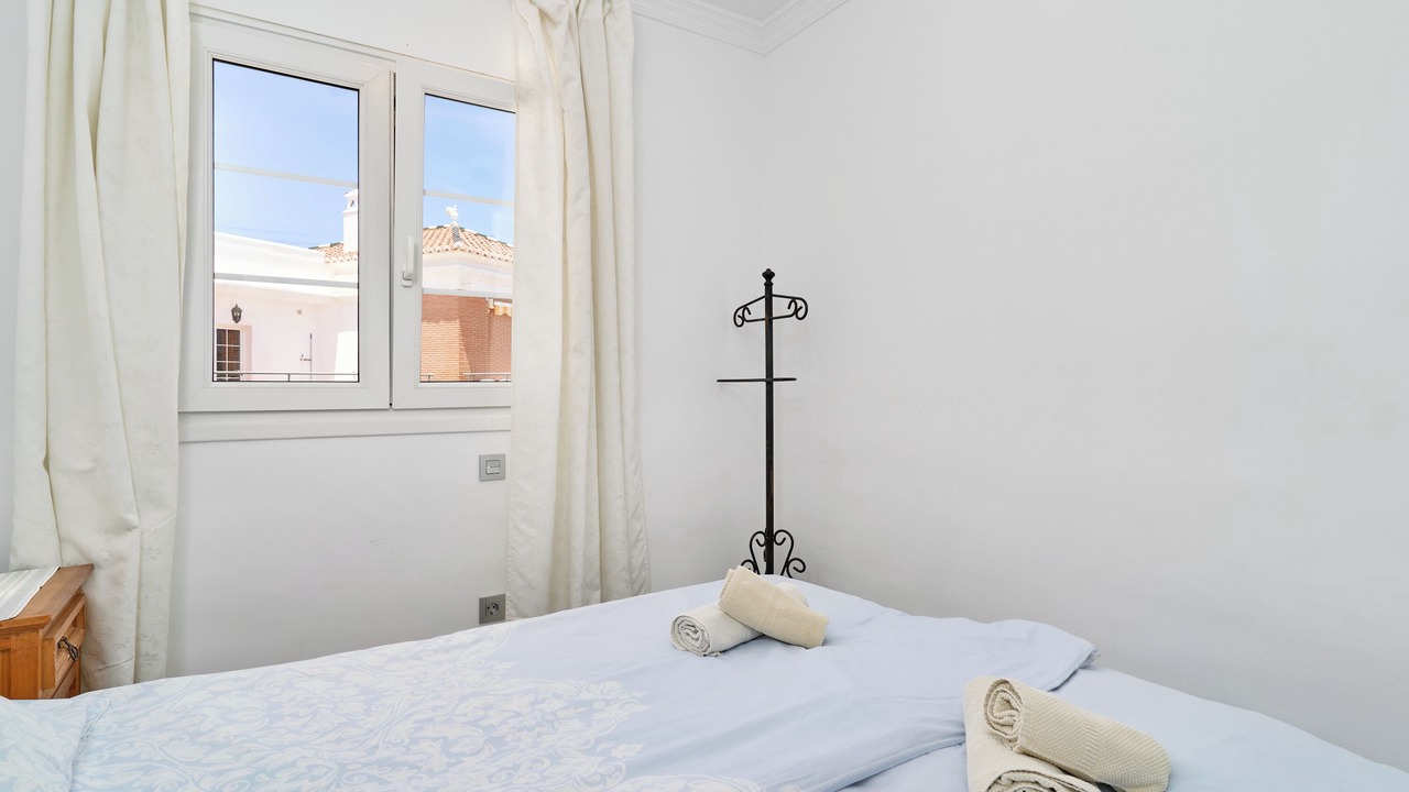 Photo of Bedroom in Nerja