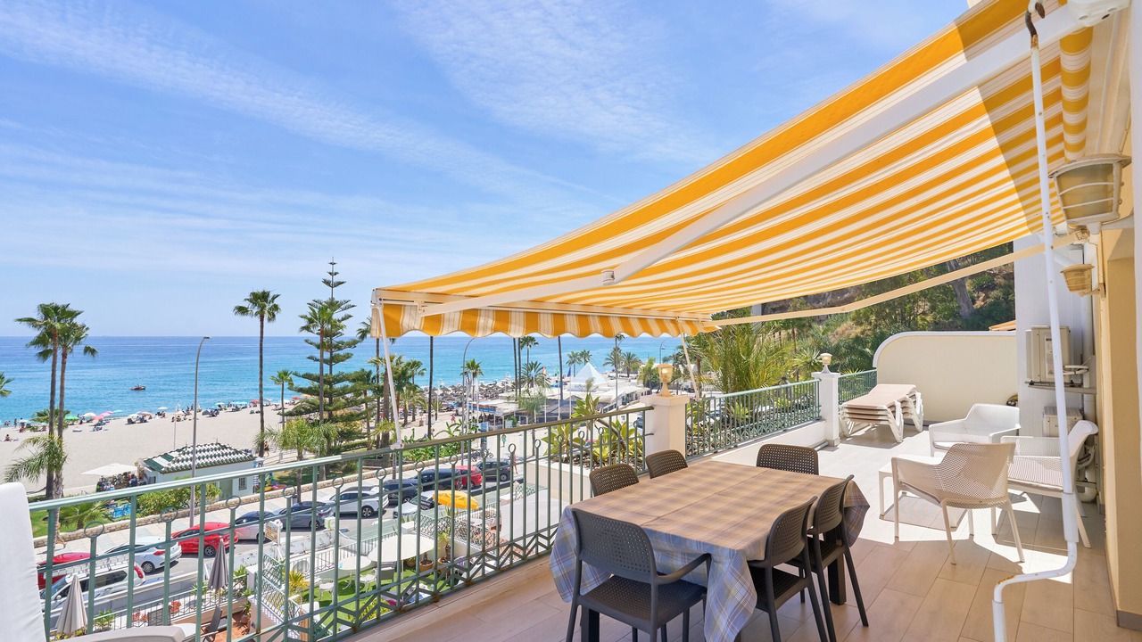 Photo of Outdoor in Nerja