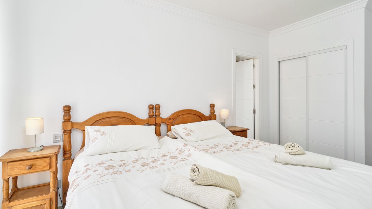 Photo of Bedroom in Nerja