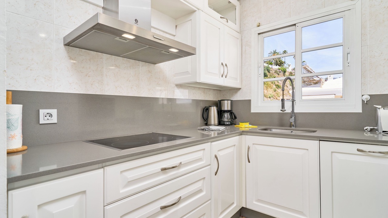 Photo of Kitchen in Nerja