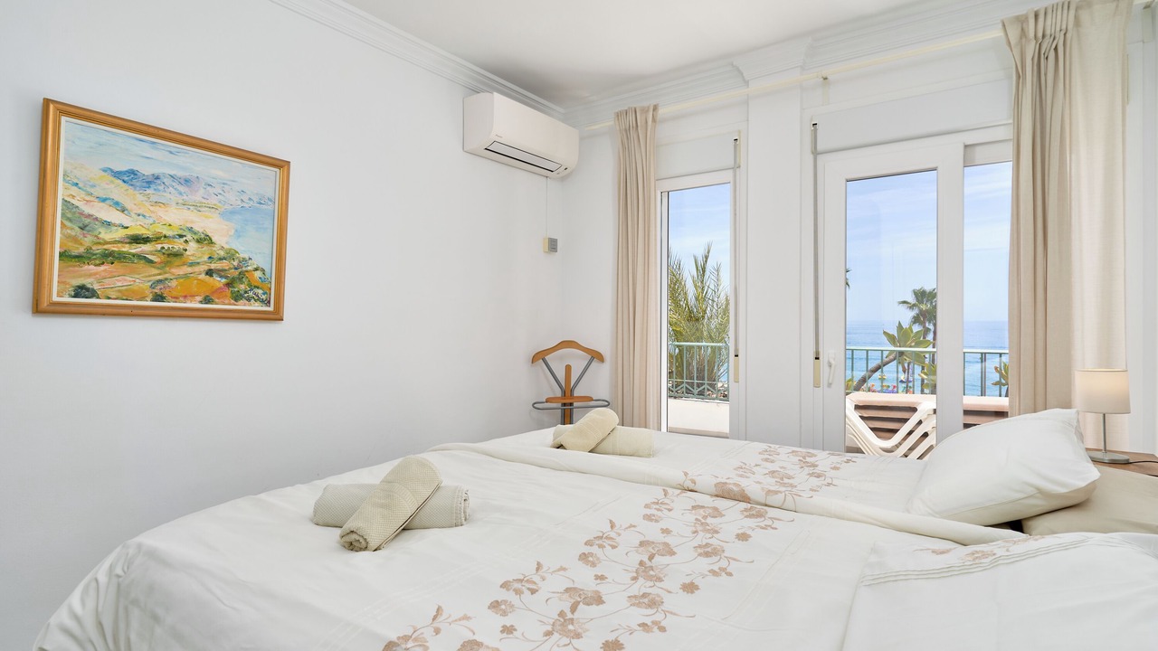 Photo of Bedroom in Nerja