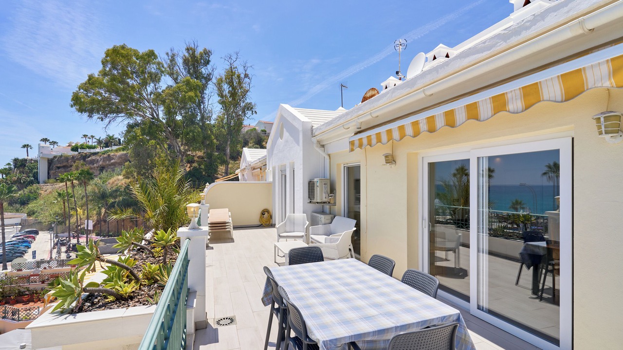 Photo of Outdoor in Nerja
