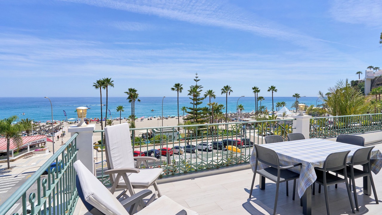 Photo of Outdoor in Nerja