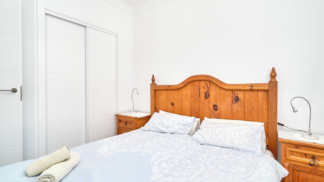 Photo of Bedroom in Nerja