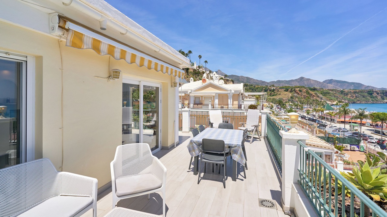 Photo of Outdoor in Nerja