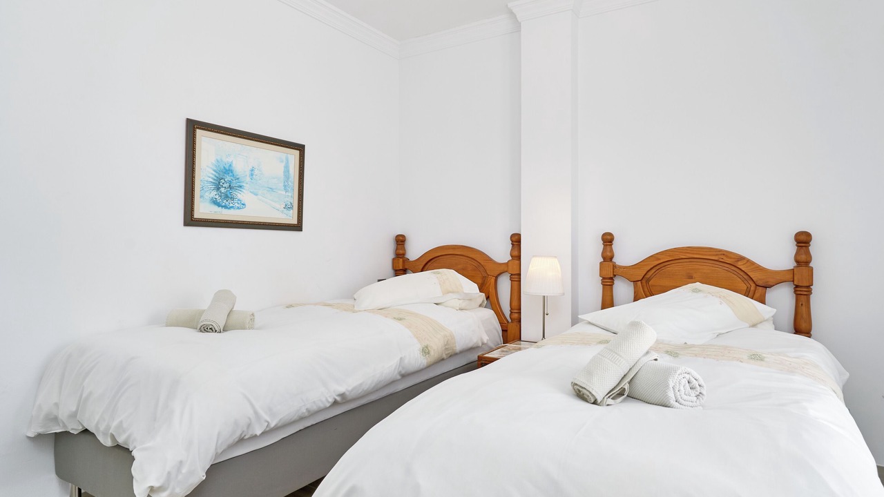 Photo of Bedroom in Nerja