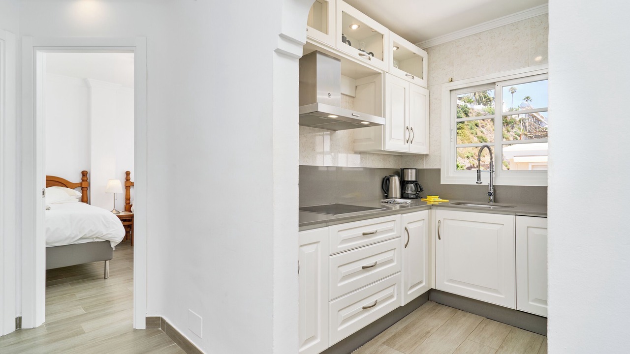 Photo of Kitchen in Nerja