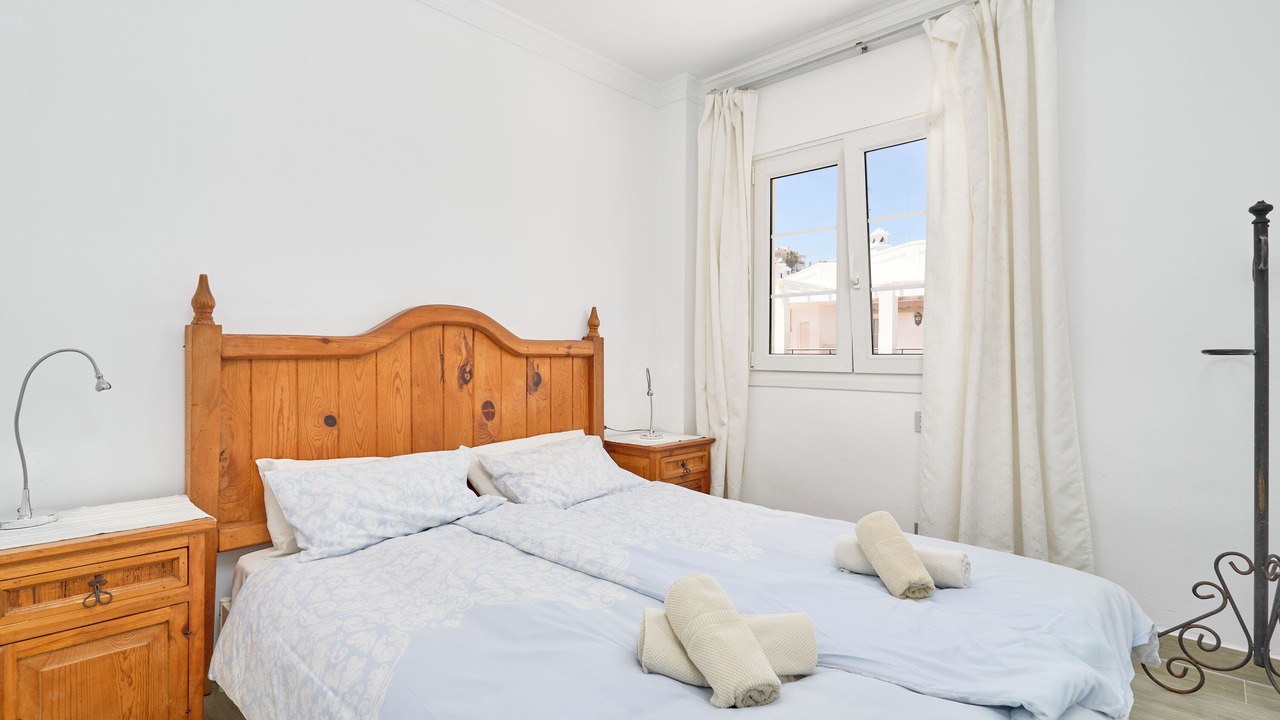 Photo of Bedroom in Nerja