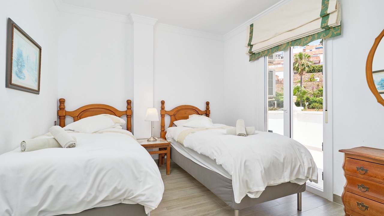 Photo of Bedroom in Nerja