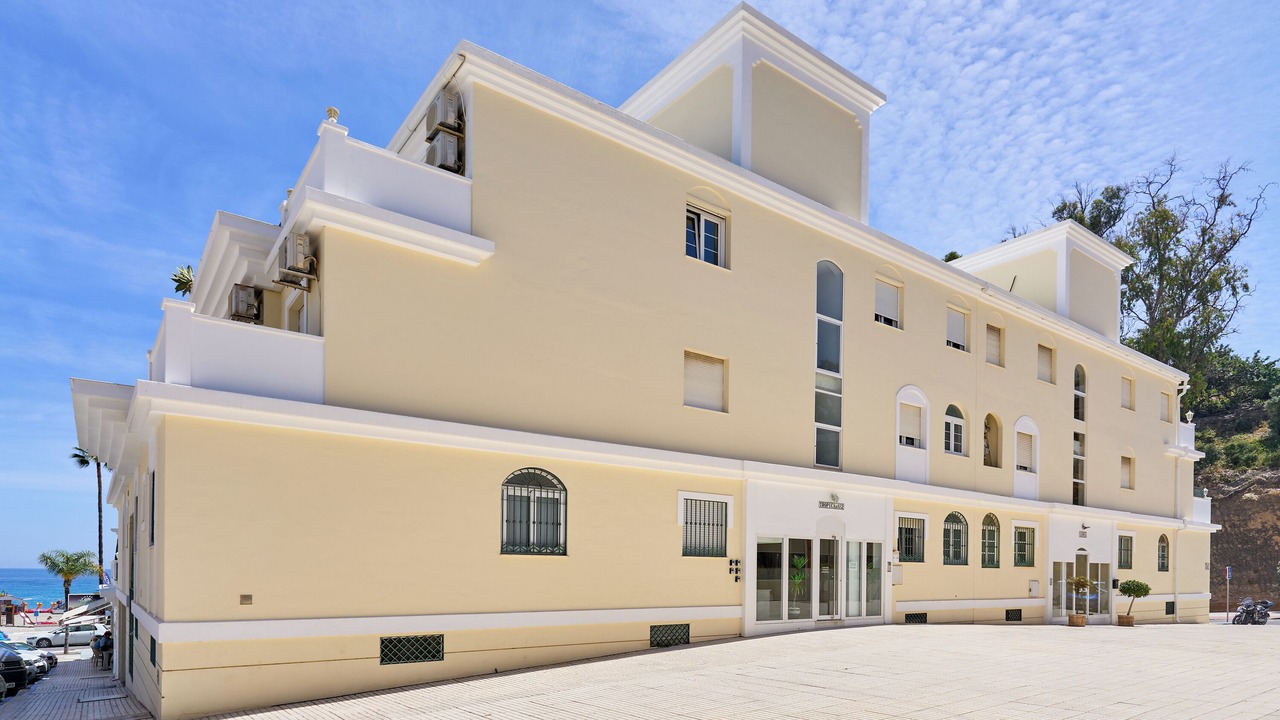 Photo of Outdoor in Nerja