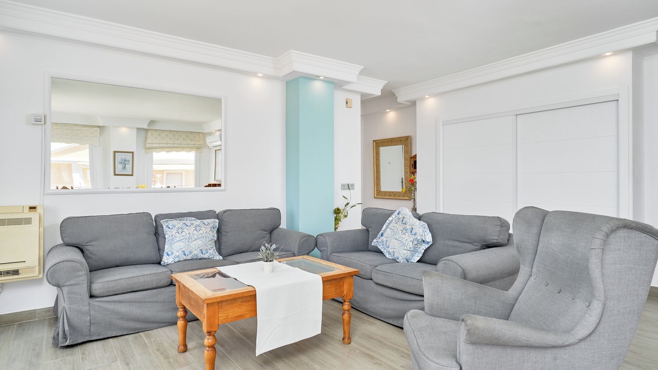 Photo of Livingroom in Nerja