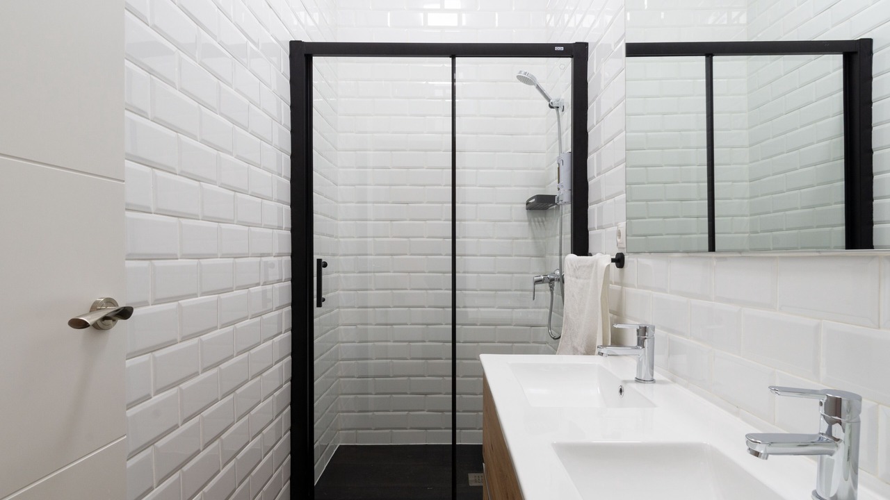 Photo of Bathroom in Embajadores