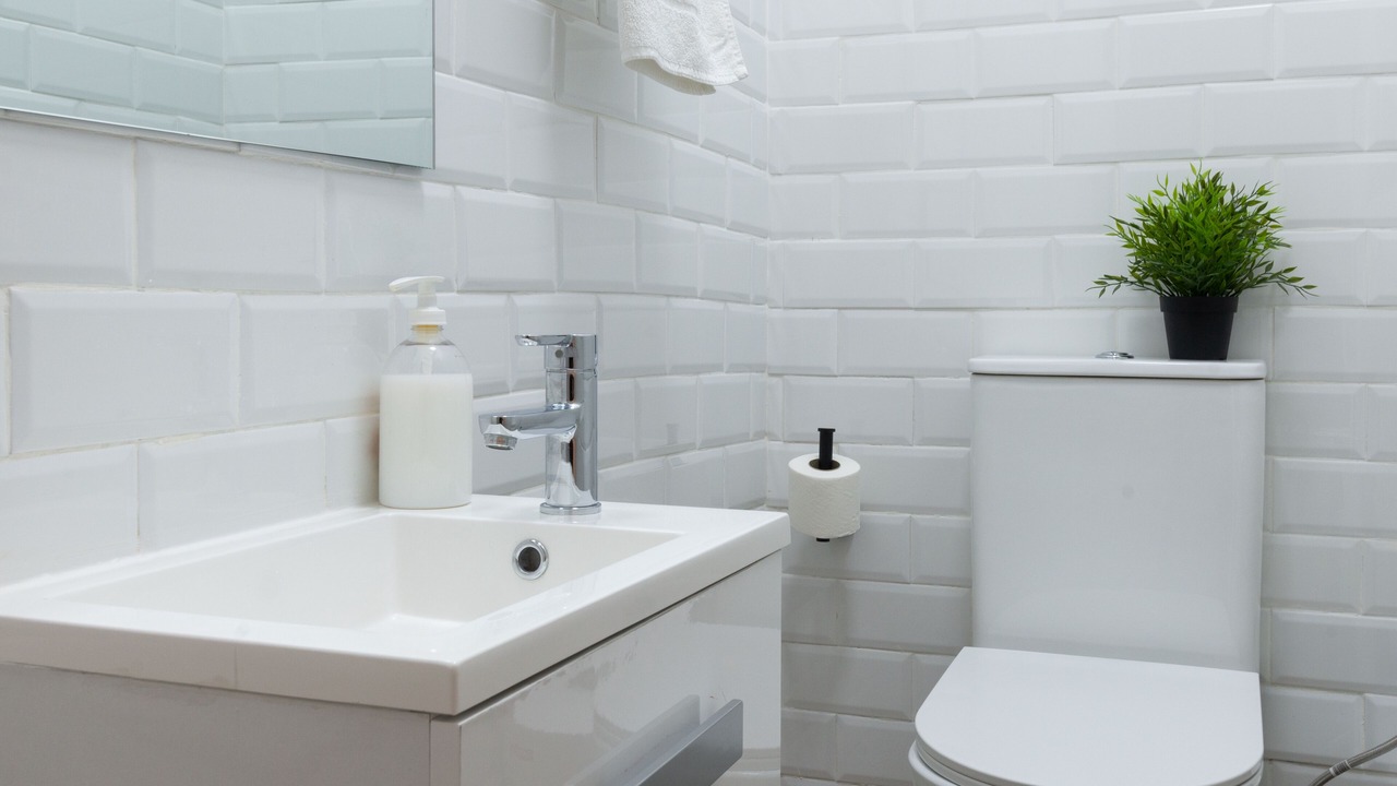 Photo of Bathroom in Embajadores