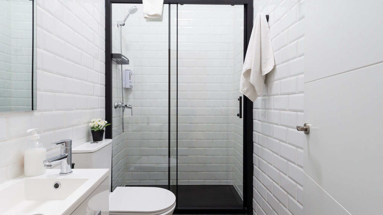 Photo of Bathroom in Embajadores