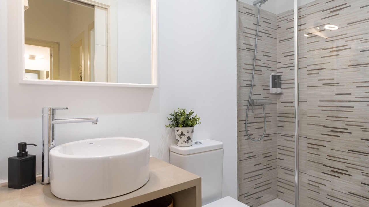 Photo of Bathroom in Sol