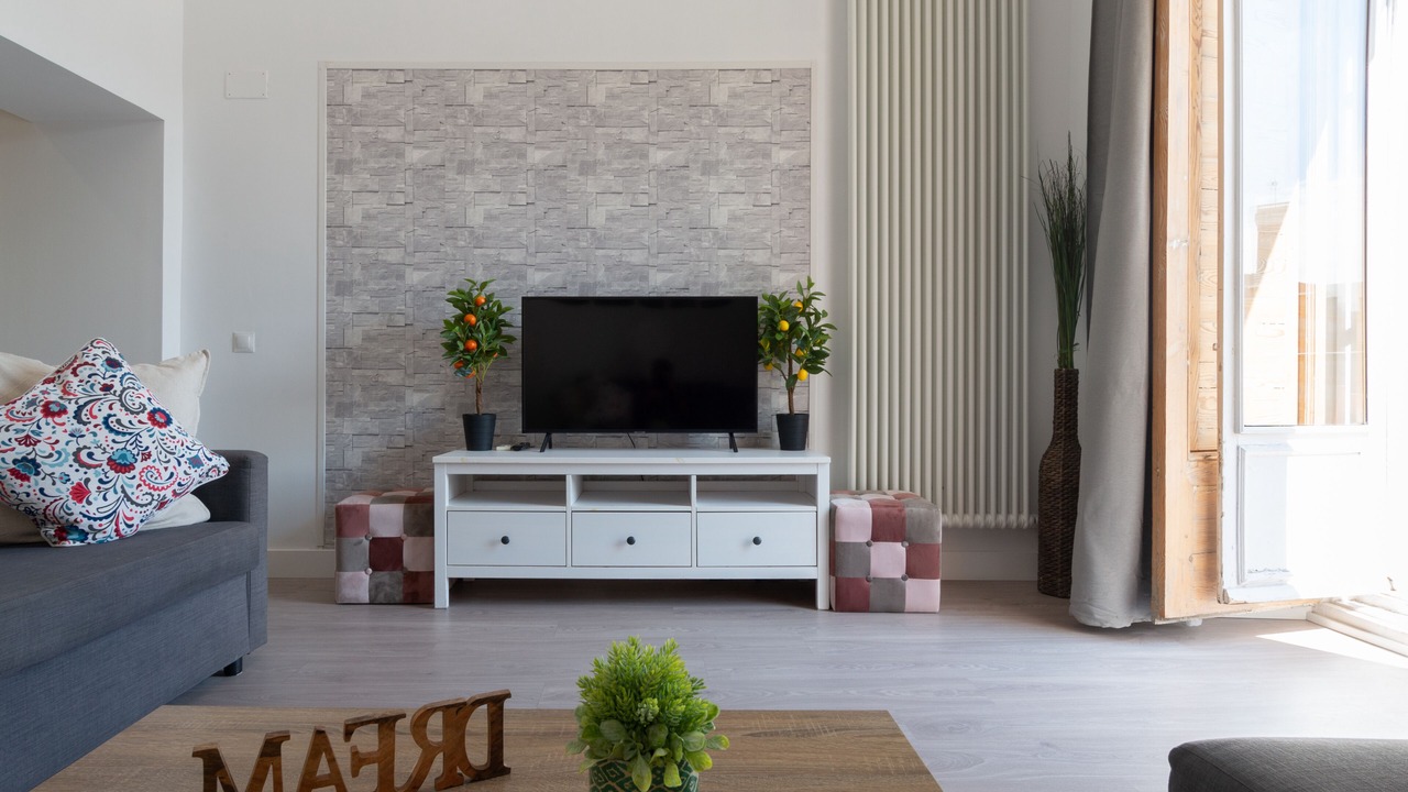 Photo of Livingroom in Sol