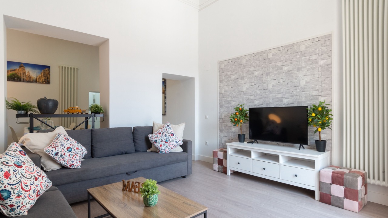 Photo of Livingroom in Sol