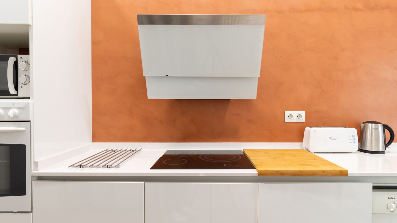 Photo of Kitchen in Sol