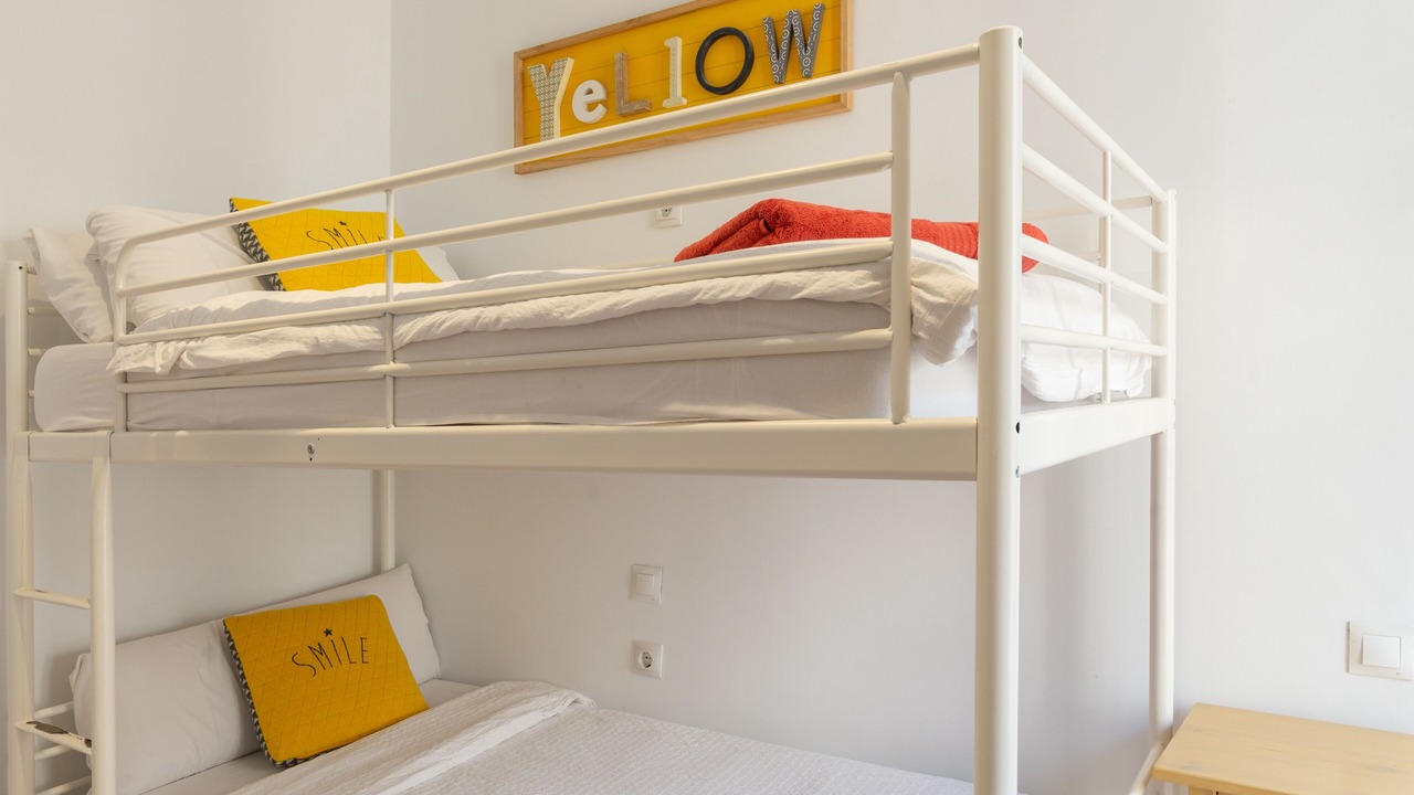 Photo of Bedroom in Sol