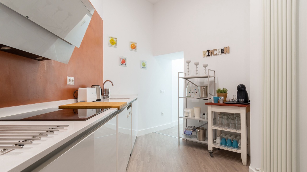 Photo of Kitchen in Sol