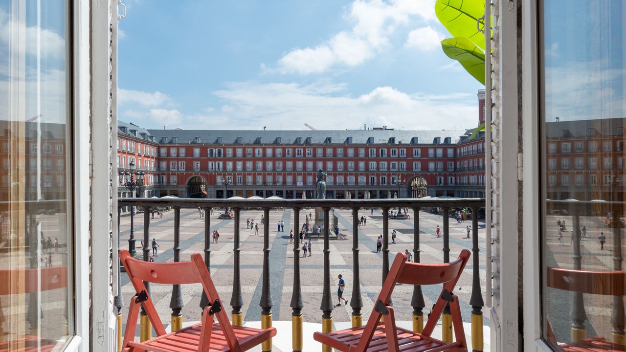 Photo of Outdoor in Sol