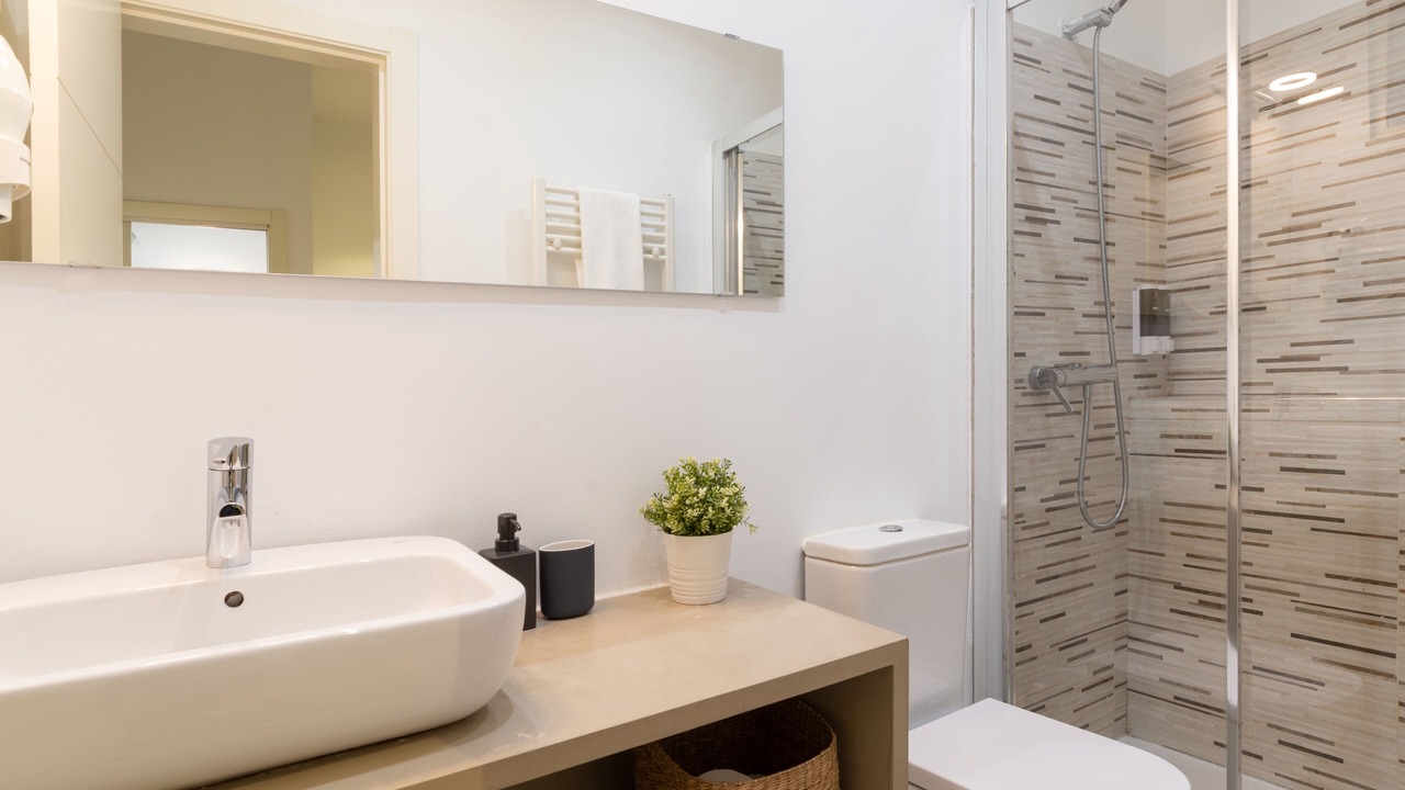 Photo of Bathroom in Sol