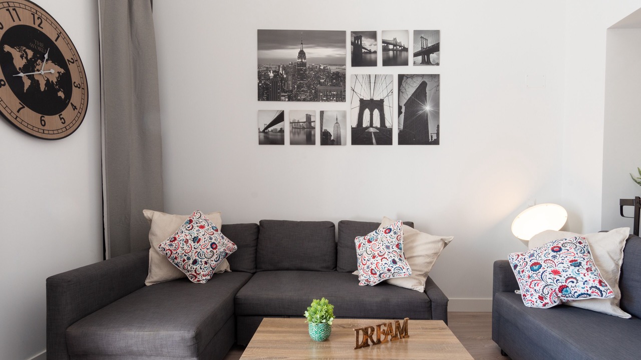 Photo of Livingroom in Sol