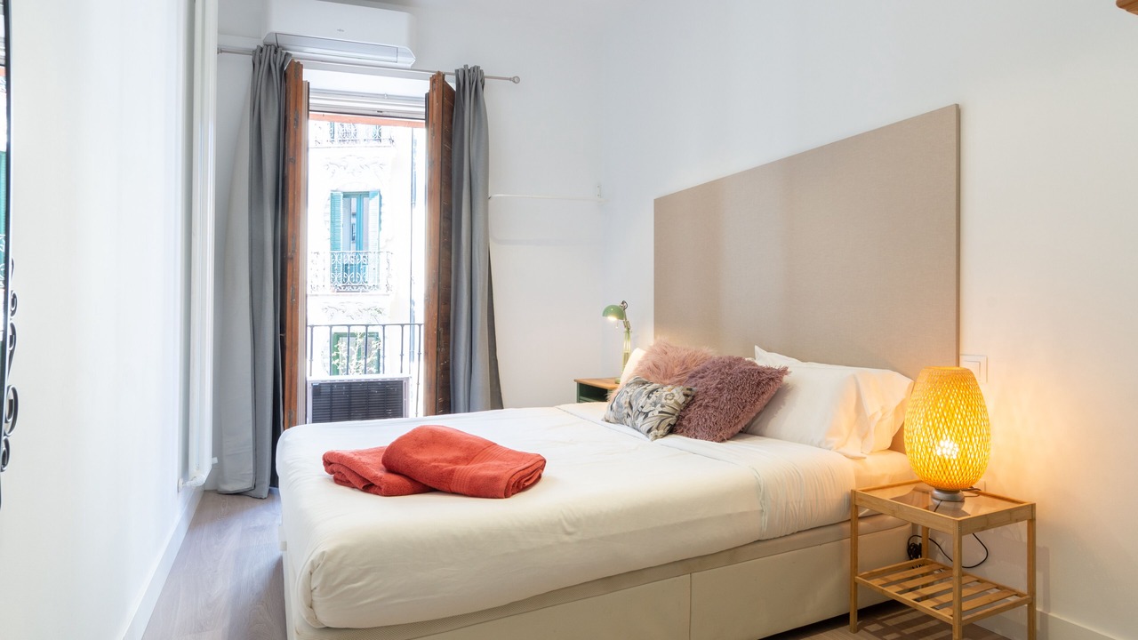 Photo of Bedroom in Sol