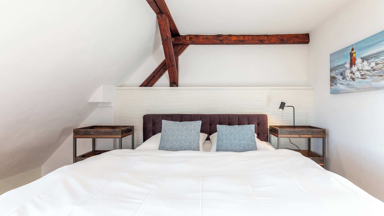 Photo of Bedroom in Hattstedtermarsch