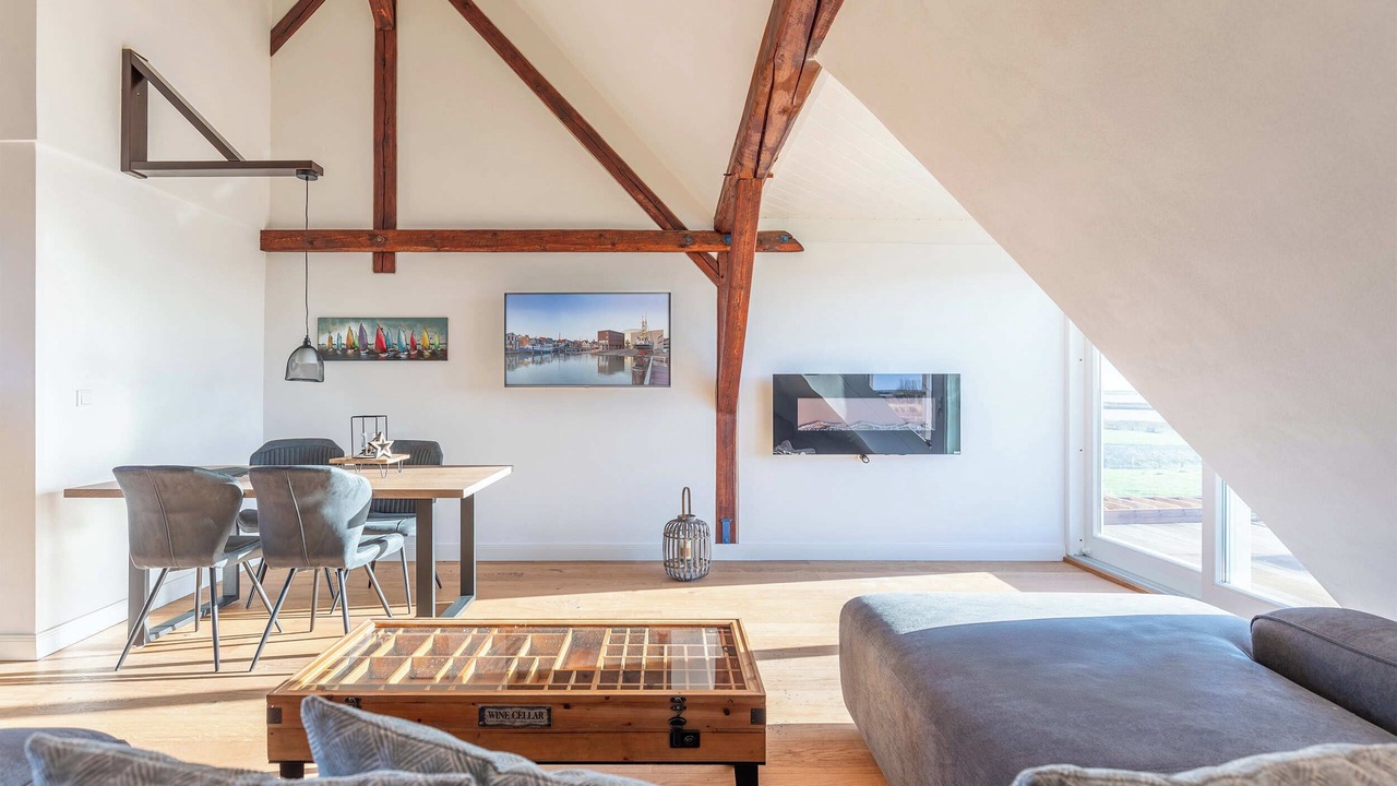 Photo of Livingroom in Hattstedtermarsch