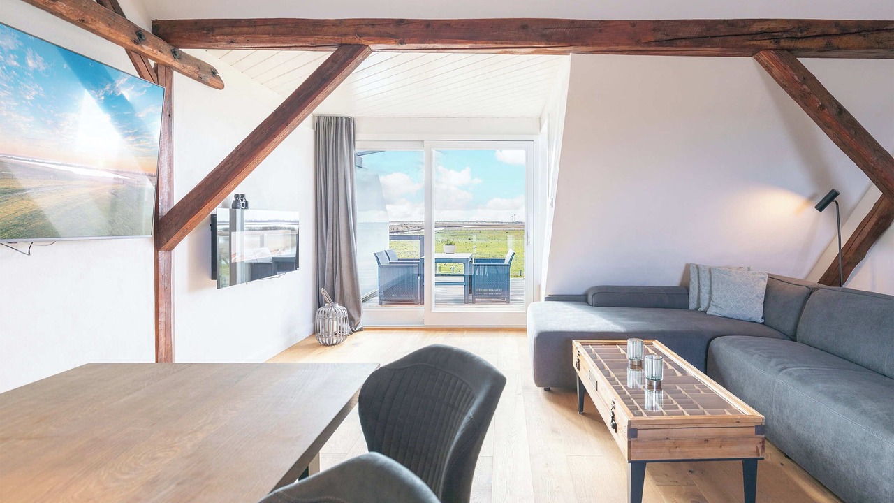 Photo of Livingroom in Hattstedtermarsch