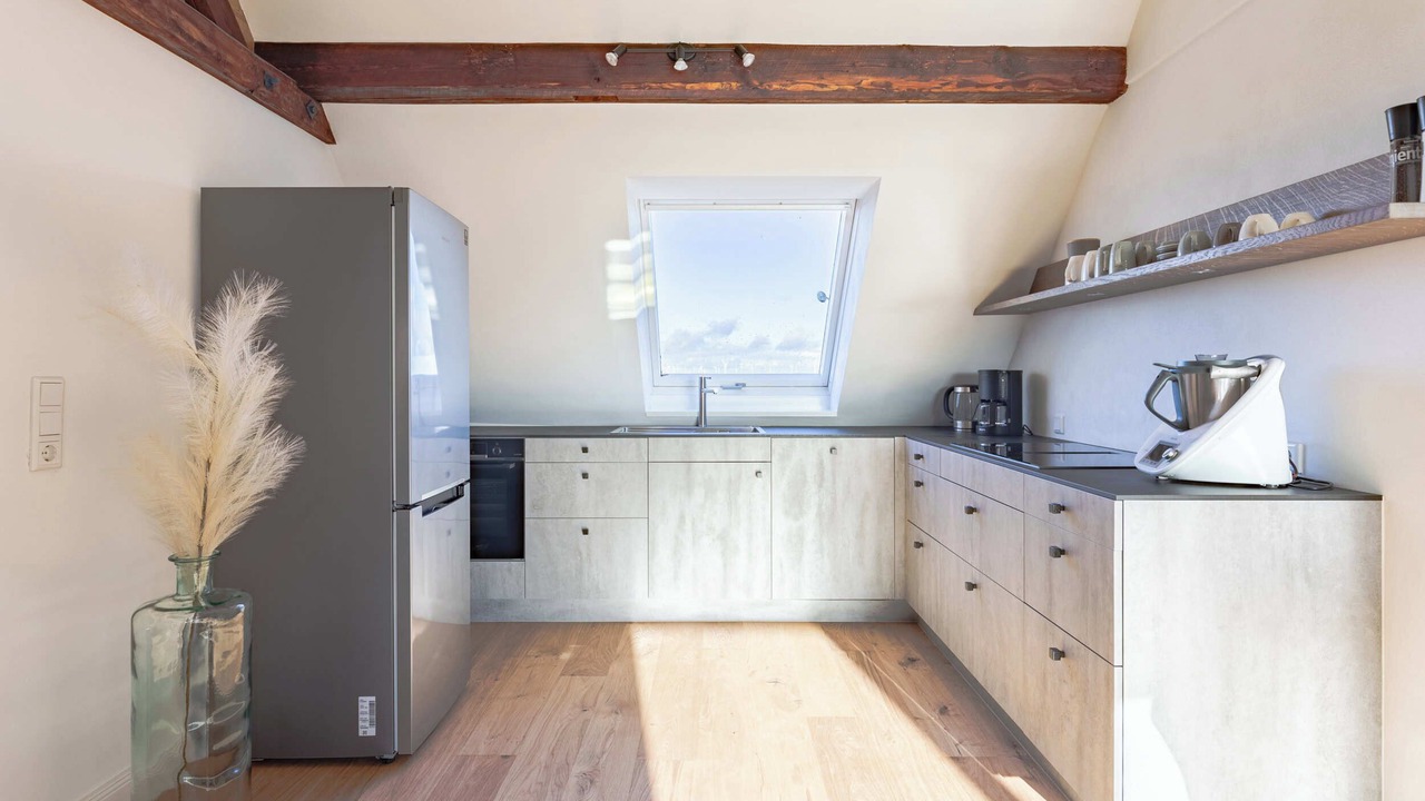 Photo of Kitchen in Hattstedtermarsch