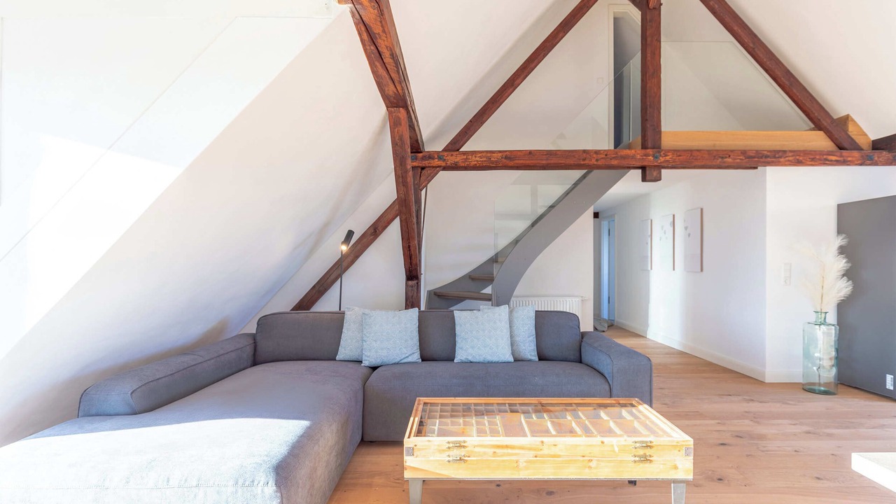 Photo of Livingroom in Hattstedtermarsch