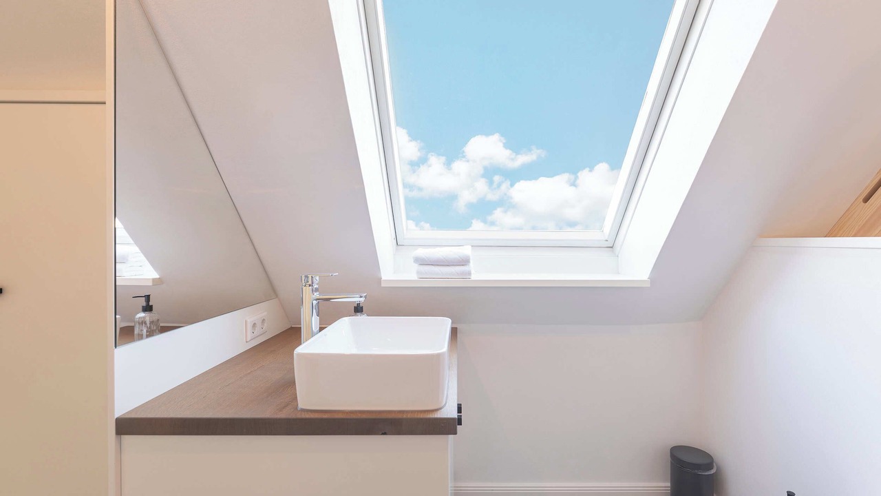 Photo of Bathroom in Hattstedtermarsch