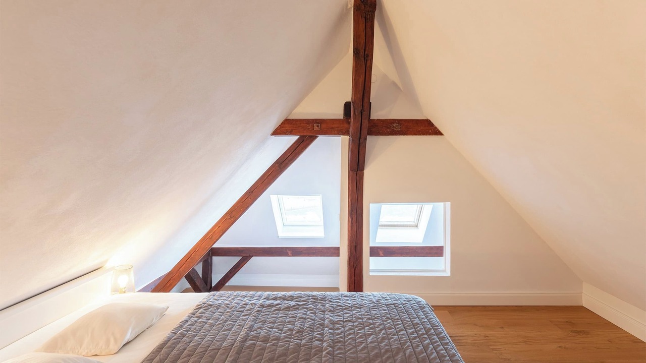 Photo of Bedroom in Hattstedtermarsch