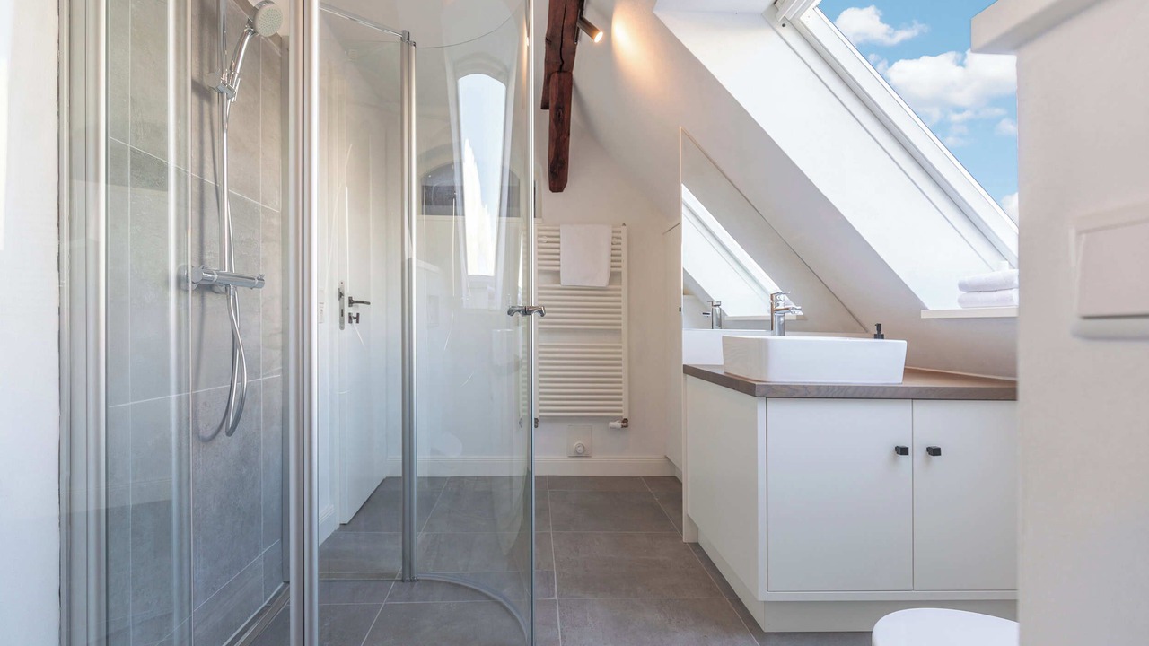 Photo of Bathroom in Hattstedtermarsch