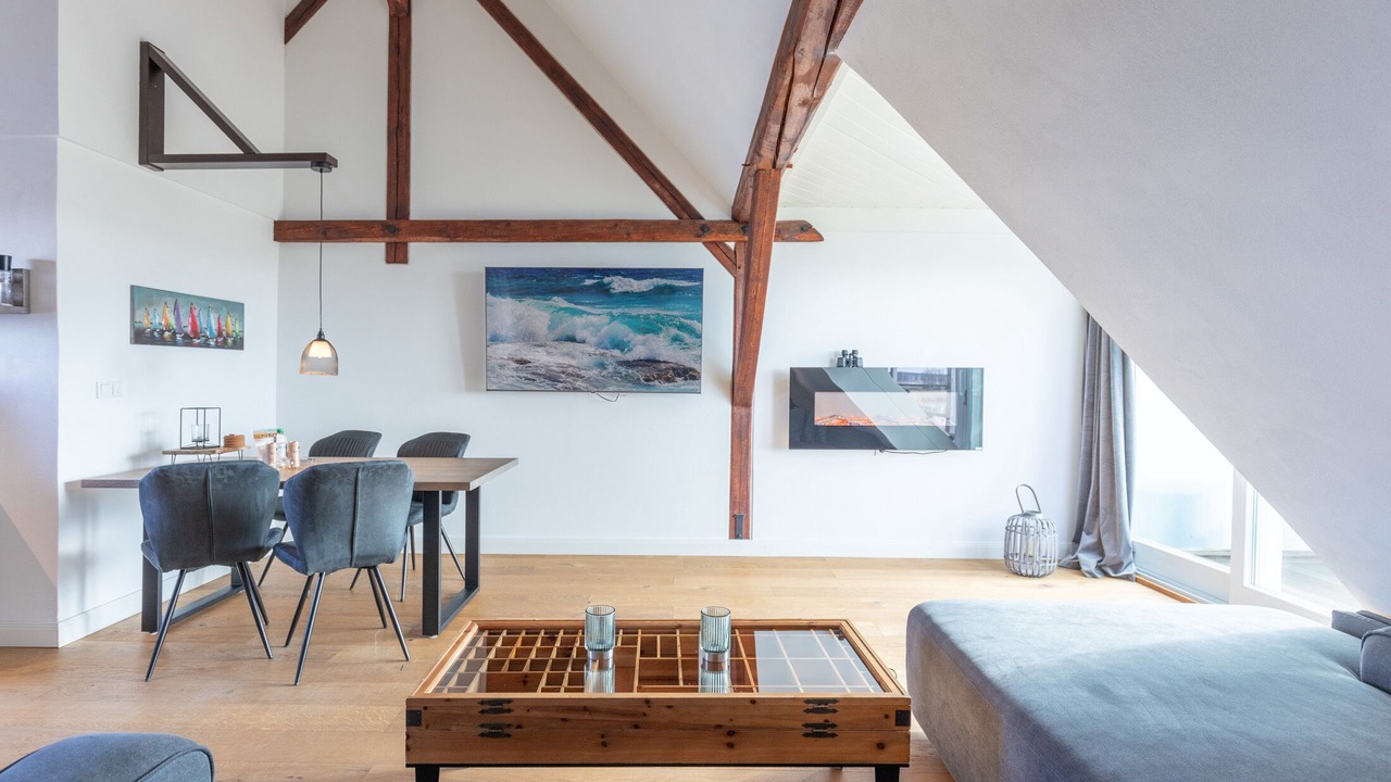 Photo of Livingroom in Hattstedtermarsch