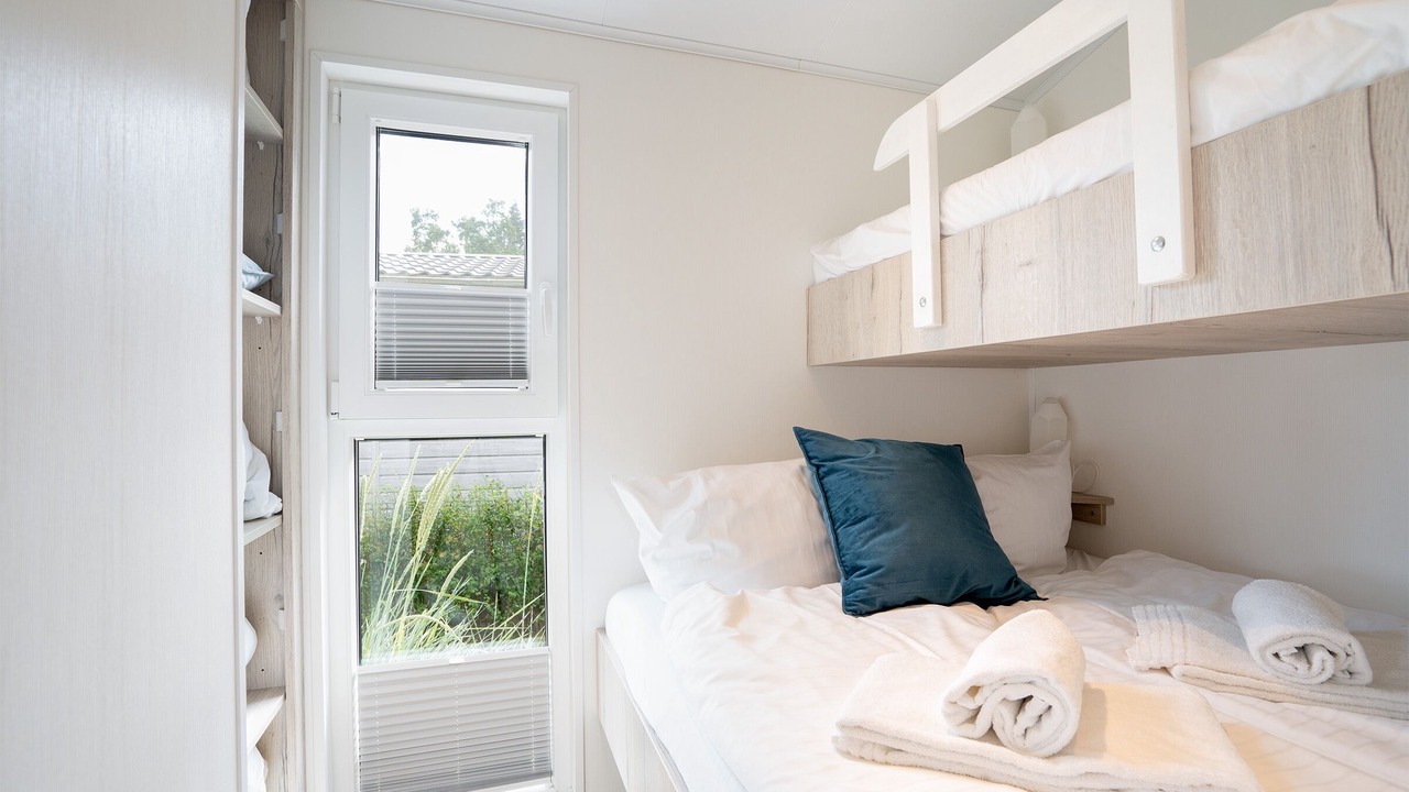 Photo of Bedroom in Gronenberg