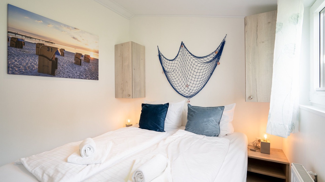 Photo of Bedroom in Gronenberg