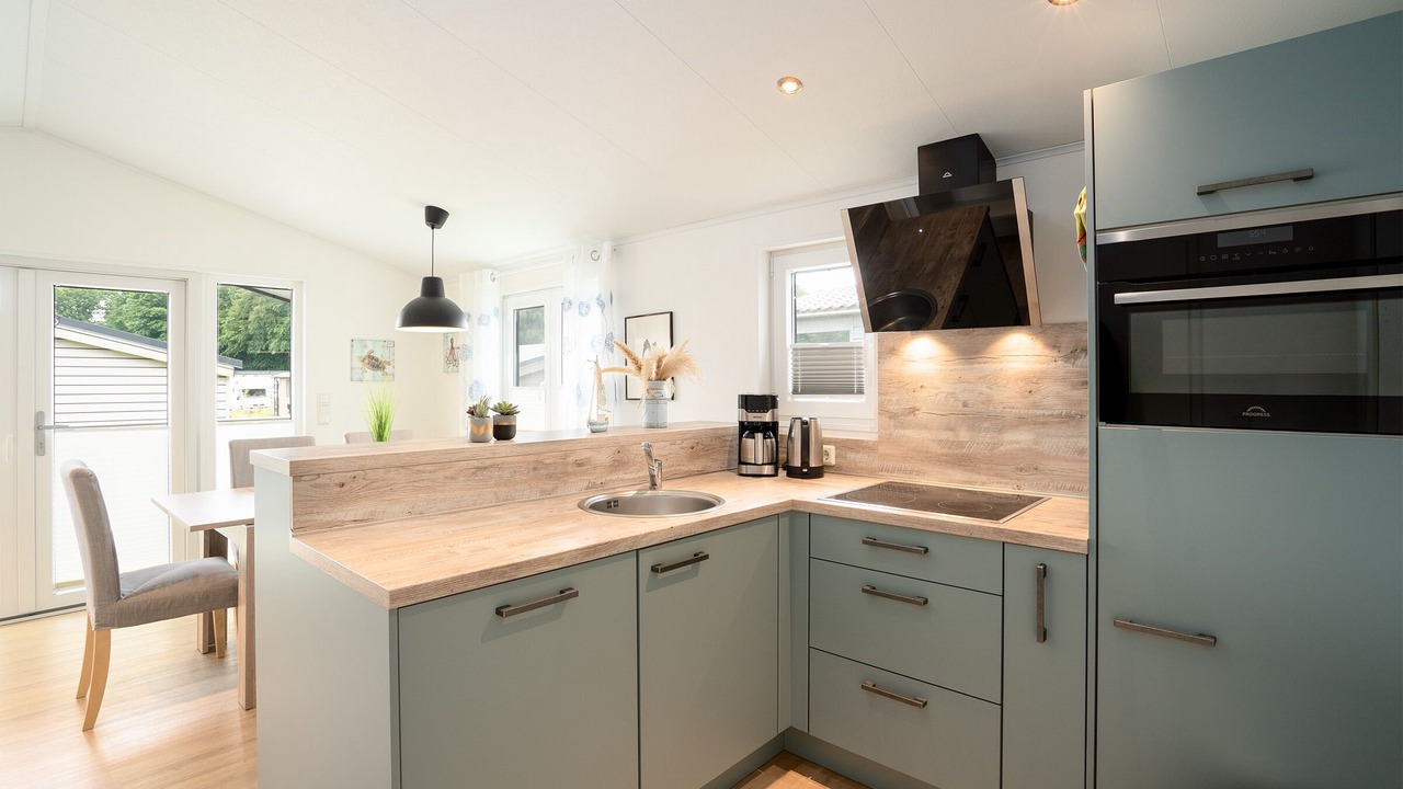 Photo of Kitchen in Gronenberg