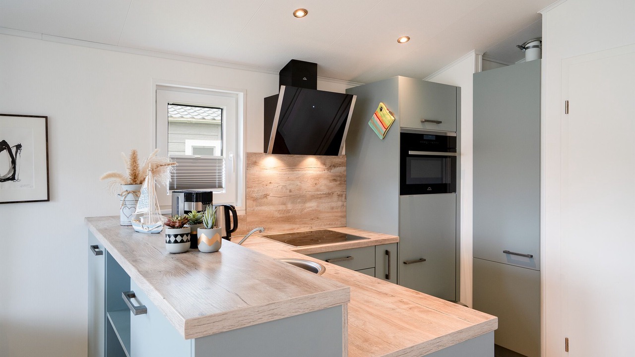 Photo of Kitchen in Gronenberg