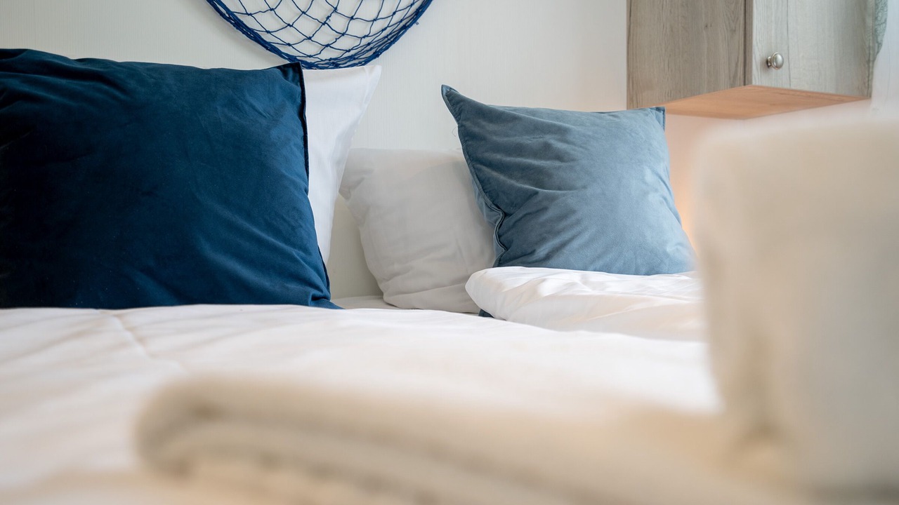 Photo of Bedroom in Gronenberg