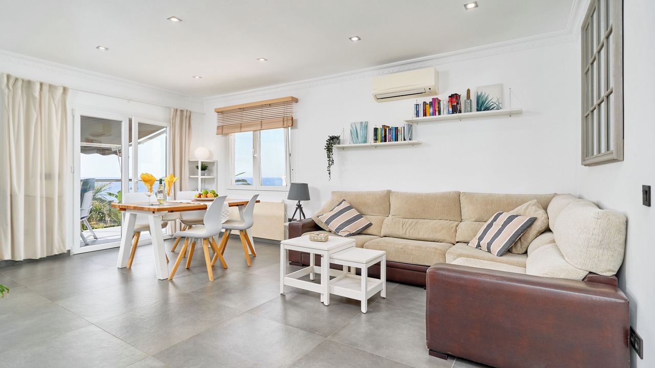 Photo of Livingroom in Chimenea