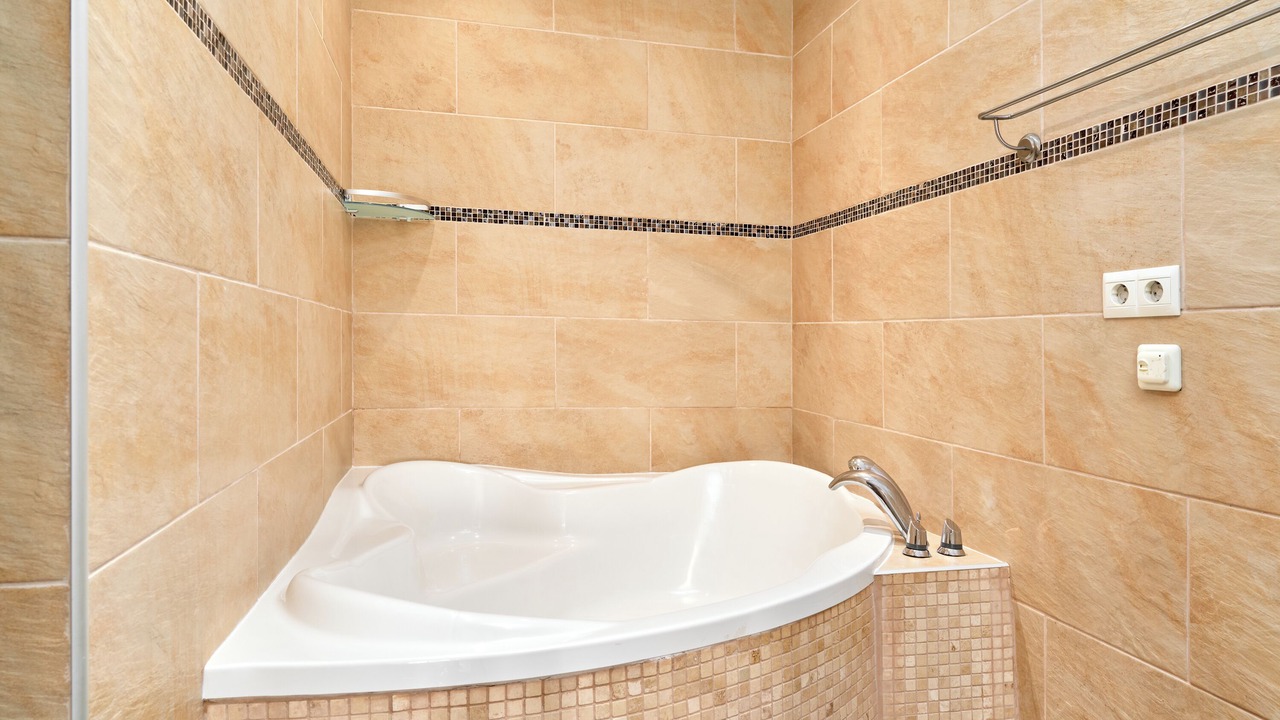 Photo of Bathroom in Chimenea