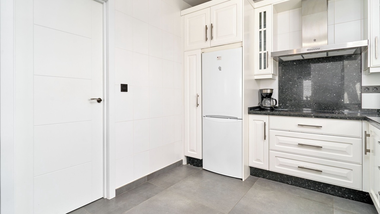 Photo of Kitchen in Chimenea