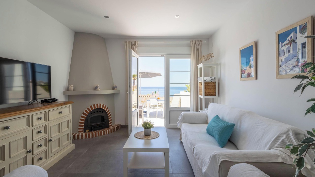 Photo of Livingroom in Chimenea