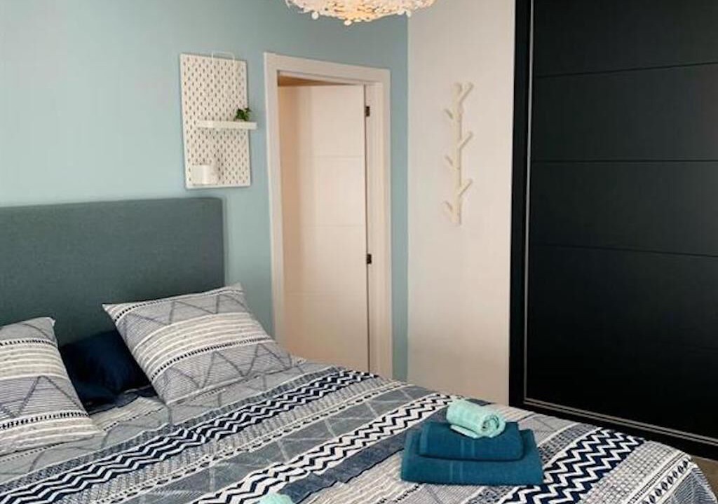 Photo of Bedroom in Chimenea