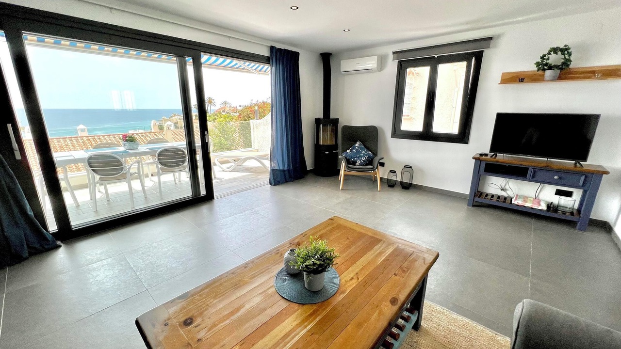 Photo of Livingroom in Chimenea