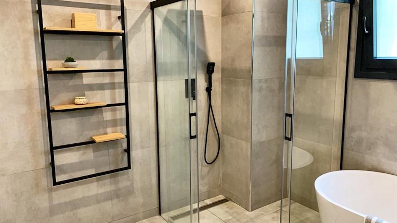Photo of Bathroom in Chimenea