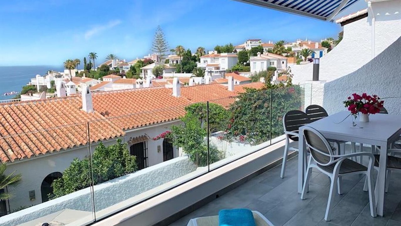 Photo of Outdoor in Chimenea